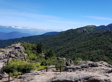 south-korea/jirisan-national-park/attraction/jirisan-chotdaebong