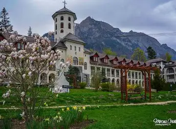 Caraiman Monastery