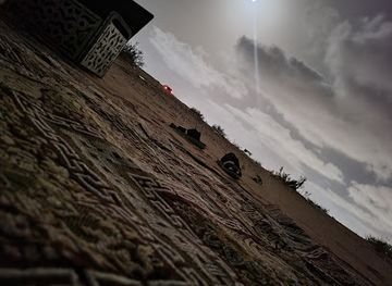 mauritania/nouakchott/attraction/aalyb-shghly