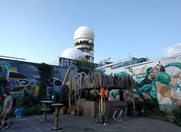Teufelsberg