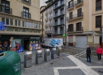 spain/pamplona/attraction/castanero