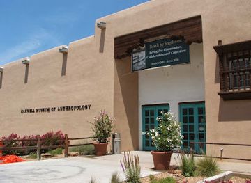 new-mexico/albuquerque/attraction/maxwell-museum-of-anthropology