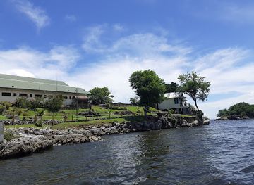 trinidad-and-tobago/port-of-spain/attraction/nelson-island