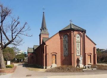 south-korea/incheon/attraction/jungnim-dong-yakhyeon-catholic-church