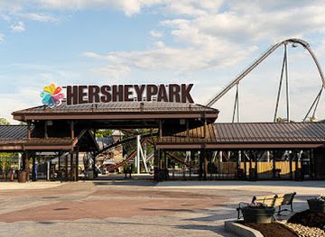 Hersheypark