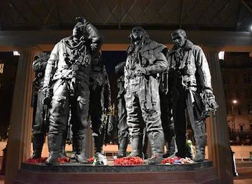 united-kingdom/london/landmark/bomber-command-memorial