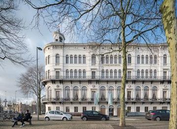 netherlands/delft/attraction/wereldmuseum-rotterdam