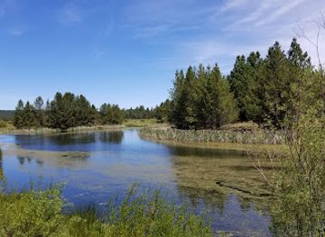 oregon/cascade-lakes-scenic-byway/attraction/sunriver-nature-center-observatory