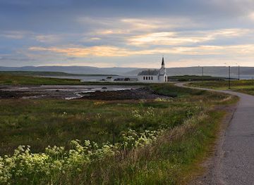 norway/finnmark/attraction/nesseby-church