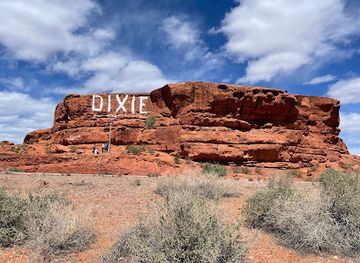 Dixie Rock