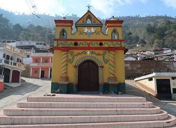 guatemala/quetzaltenango/attraction/el-calvario