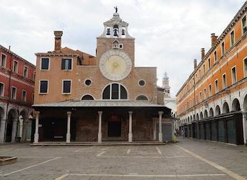 italy/venice/attraction/chiesa-di-san-giacomo-di-rialto