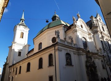 czechia/moravia/attraction/minorite-monastery