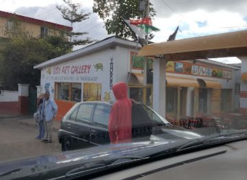 madagascar/antananarivo/attraction/lisy-art-gallery