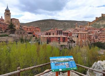spain/teruel/attraction/mirador-de-albarracin