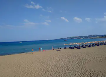 Paralia