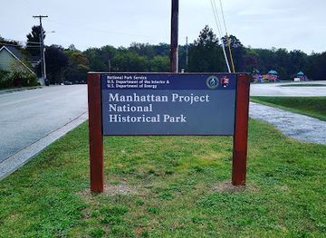 tennessee/oak-ridge/attraction/manhattan-project-national-historical-park-information-desk