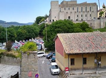 spain/pamplona/attraction/corrales-de-santo-domingo