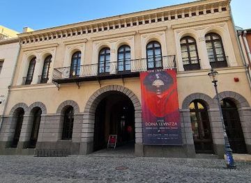 romania/bucharest/attraction/hanul-gabroveni