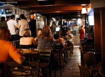 canada/montreal/attraction/sir-winston-churchill-pub