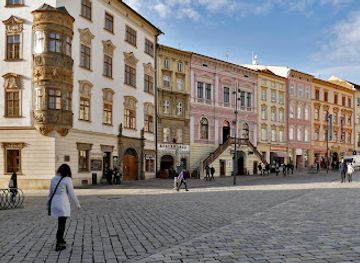 czechia/olomouc/attraction/hauenschild-palace