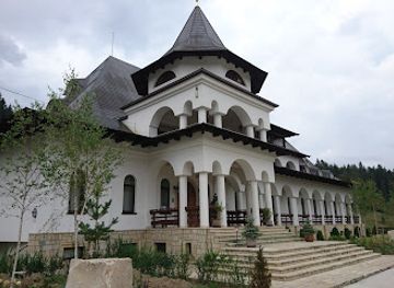 romania/bucovina/attraction/hermitage-monastery-putna