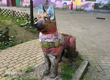 poland/wroclaw/attraction/colorful-backyards-of-nadodrze