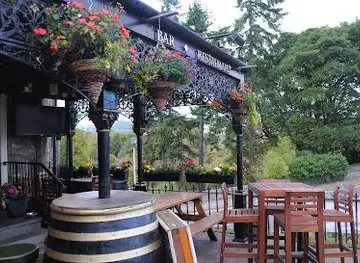 The Castle Tavern