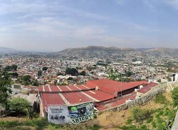 mexico/oaxaca/attraction/cerro-del-fortin
