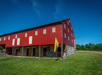 pennsylvania/gettysburg-battlefield/attraction/george-spangler-farm-field-hospital