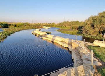 israel/beersheba/attraction/beer-sheva-river-park