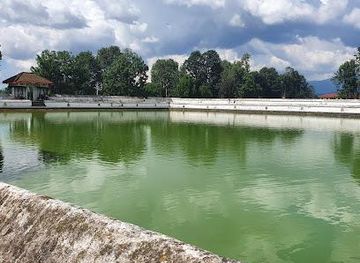 nepal/kathmandu/attraction/siddha-pokhari