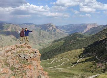 kyrgyzstan/son-kul-lake/attraction/kantoro-turist-m-k