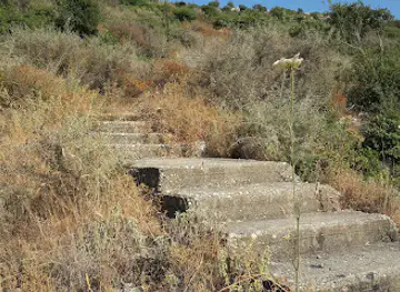 درج مار ساسين - Mar Sassine Stairs