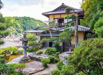 japan/iyo/attraction/bansenso-former-matsui-residence
