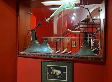 czechia/north-bohemia/attraction/sex-machines-museum