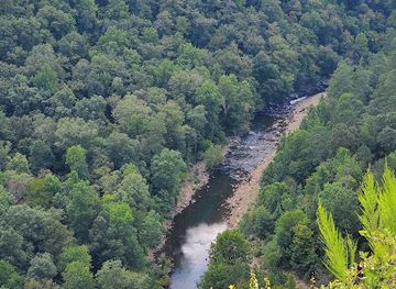 Crow Point Overlook