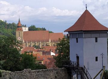 romania/brasov/attraction/the-romanian-flag-on-tampa-hill