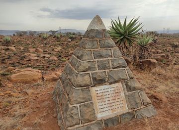 south-africa/battlefields/attraction/clouston-koppie-of-remembrance-battle-of-colenso