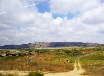 israel/sharon-plain/attraction/ilanot-arboretum-visitor-center