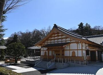 japan/tokyo/attraction/hosenji