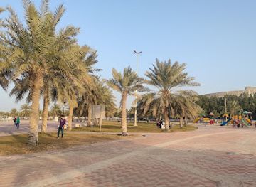 saudi-arabia/dammam/attraction/bawabat-alwajhah-albahriyah