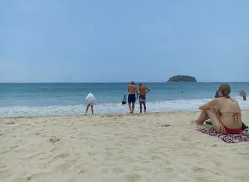 Jimmy kata surf phuket