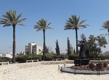 israel/ramat-gan/attraction/har-habanim-garden
