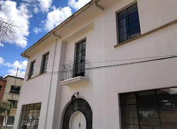 colombia/bogota/attraction/jorge-eliecer-gaitan-museum