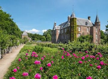 netherlands/rotterdam/attraction/zuylen-castle