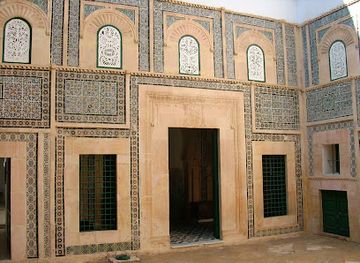 tunisia/sfax/attraction/dar-jellouli-museum