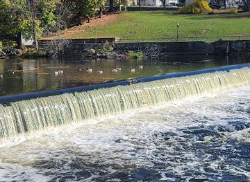 Blackstone River Valley National Historical Park