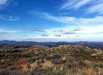arizona/prescott-national-forest/attraction/little-granite-mountain-tr37-trailhead