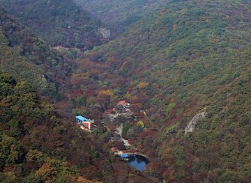 south-korea/naejangsan-national-park/attraction/naejangsan-janggunbong